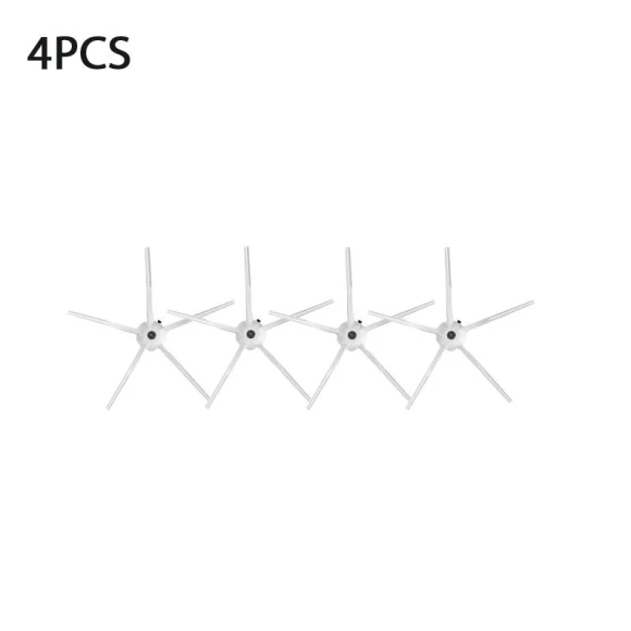 Replacement Parts Kit for Robotic Vacuum Cleaner, Harmonious Living Home