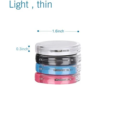 Smart Key Finder Locator Pack, Wisazly