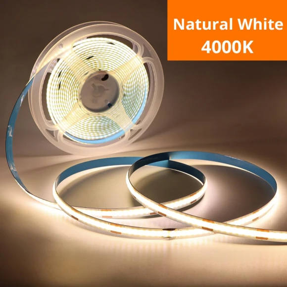 Smart LED Lamp — LED Strip Lights, MALITAI