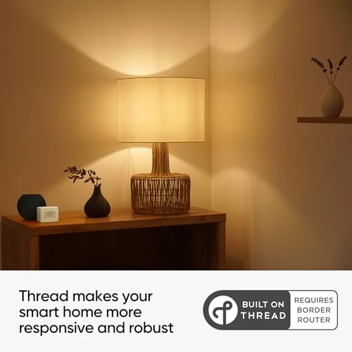 Smart Motion Sensor with Hygrometer and Thermometer — Motion Sensor, ONVIS