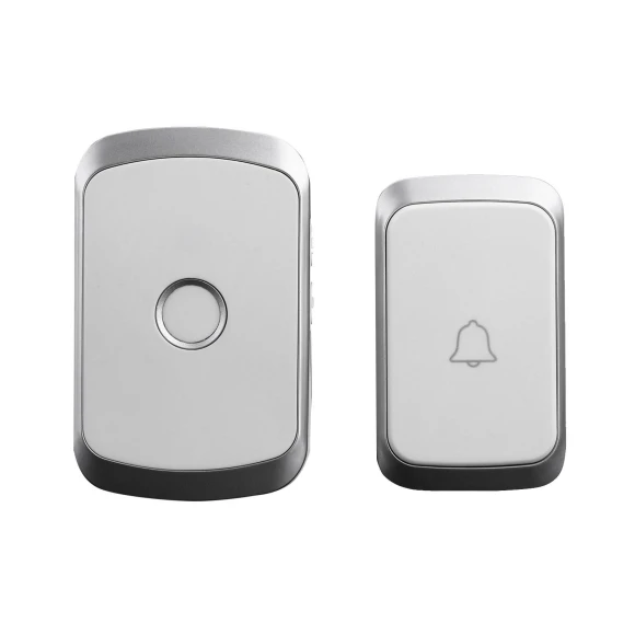 Smart Wireless Doorbell, Sagittarius7v