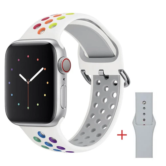 Smartwatch with Wireless Charging, Heart Rate Monitor, Fitness Tracker — Smart Watch, Kimi Mall