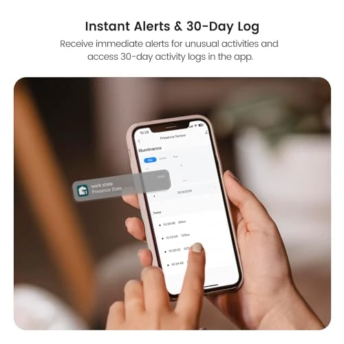 WiFi Presence Sensor, TREATLIFE