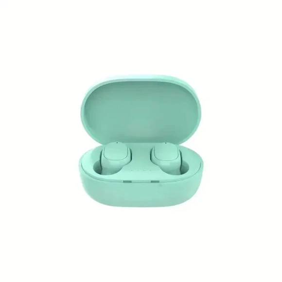 Wireless Bluetooth Earbuds — Wireless Earbuds, Sole Street