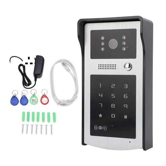 Wireless Door Camera — Smart Home Security, Neoglint