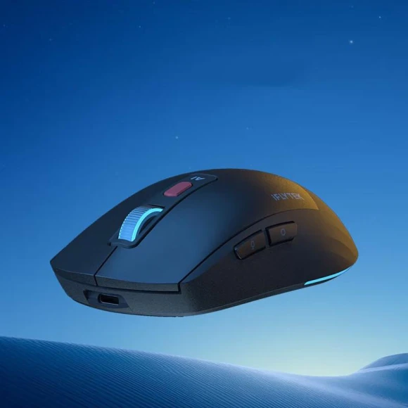 AI Smart Mouse — Mice, iFLYTEK