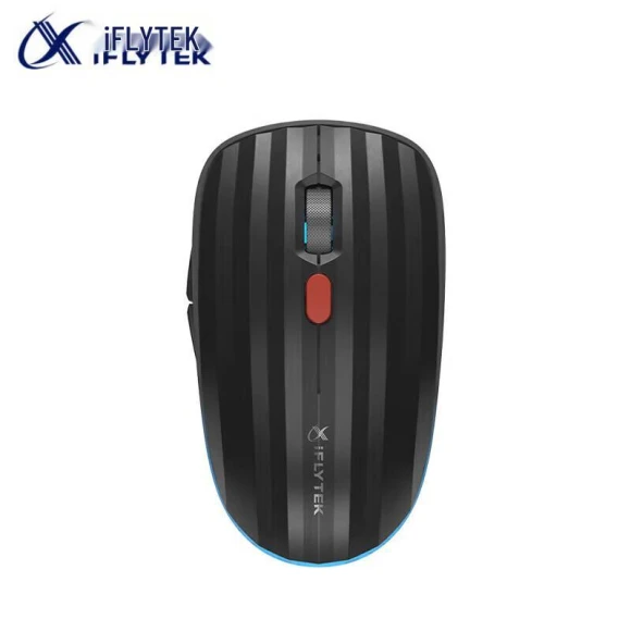 AI Smart Voice Mouse, iFLYTEK