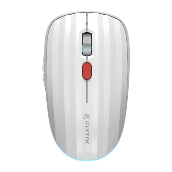AI Smart Voice Mouse, iFLYTEK