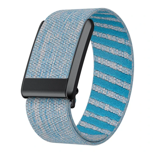 Breathable Sports Wristband — Fitness Tracker, Lntelligent Living Hall