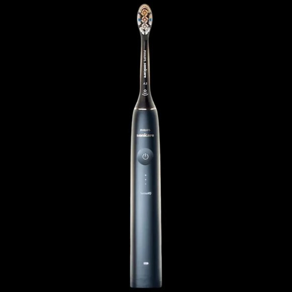 DiamondClean AI Sonic Electric Toothbrush — Electric Toothbrush, Philips