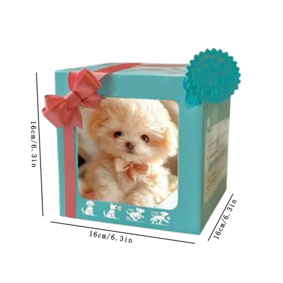 Electronic Robot Dog — Robot Pet, Happy Time For kids