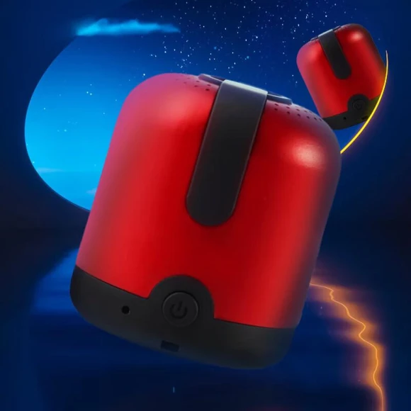 Mini Smart Bluetooth Speaker with AI — Smart Speaker, JDST online