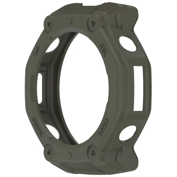 Protective Case Anti-Scratch Frame Bumper, Amazfit