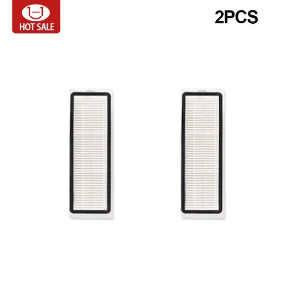 Robot Vacuum Replacement Parts Kit, Xiaomi