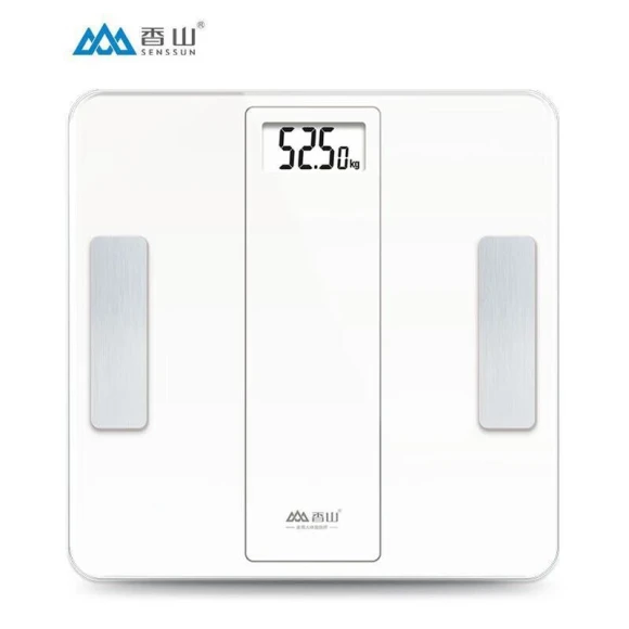 Smart Body Fat Scale — Smart Scale, Xiangshan