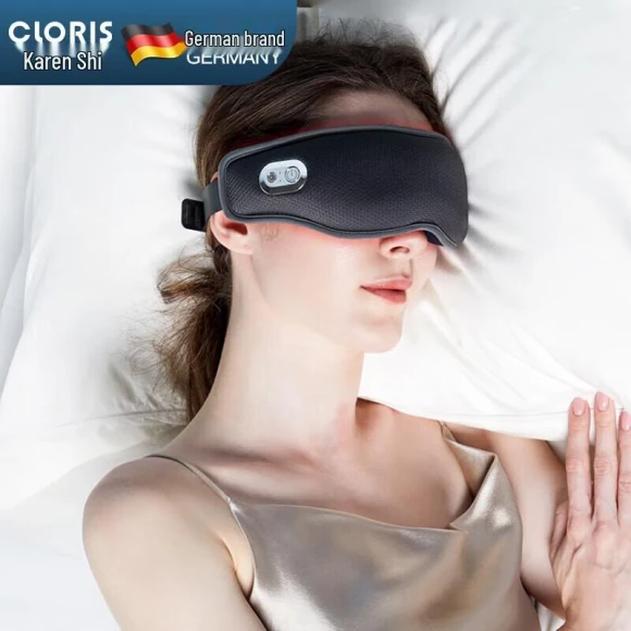 Smart Eye Massager — Massage Gun, CLORIS