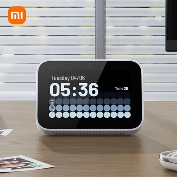 Smart Home Display Speaker Mini — Smart Speaker, Xiaomi