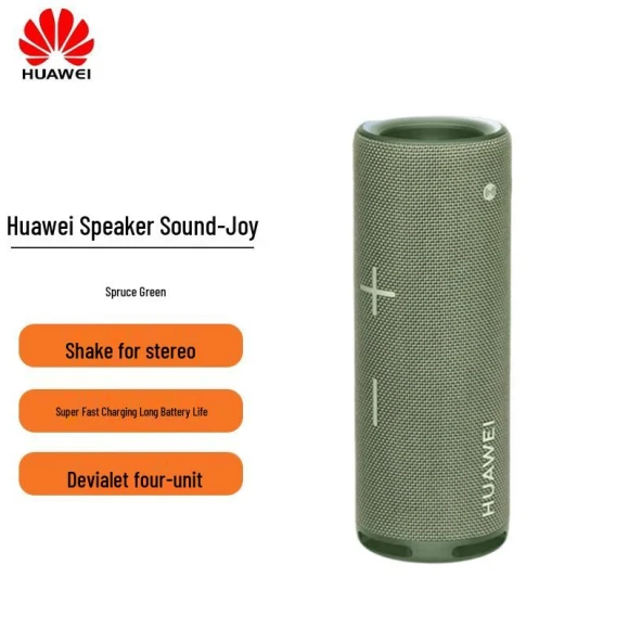 Smart Portable Bluetooth Speaker, Huawei