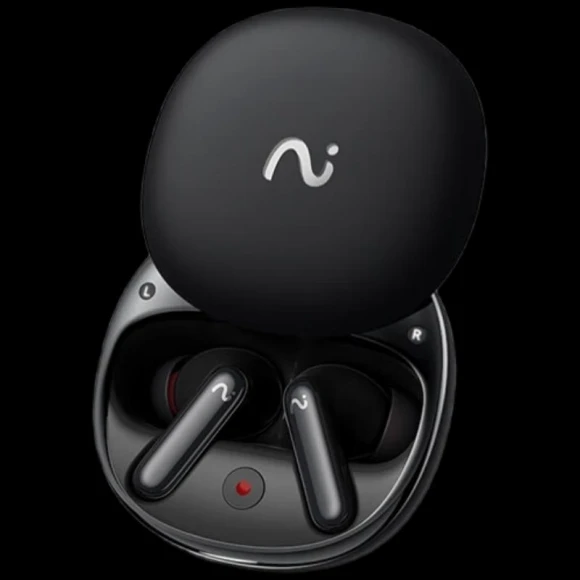 Smart Recording Wireless In-Ear Headset — Wireless Earbuds, iFLYTEK