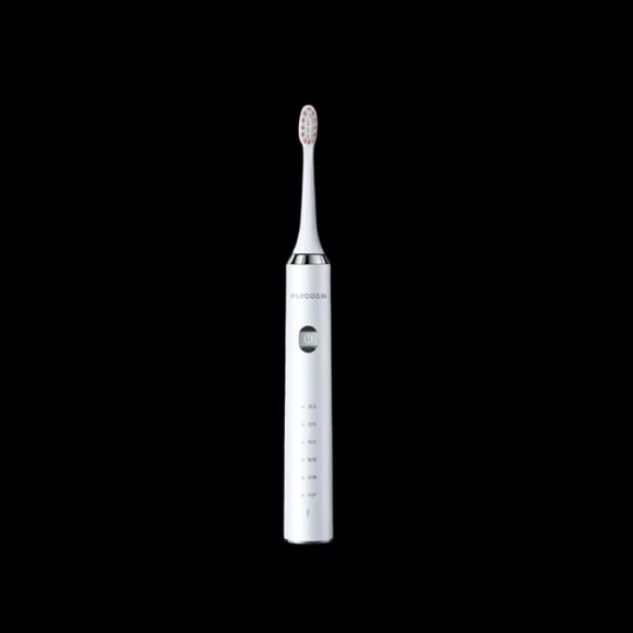 Smart Sonic Electric Toothbrush — Electric Toothbrush, FLYCO