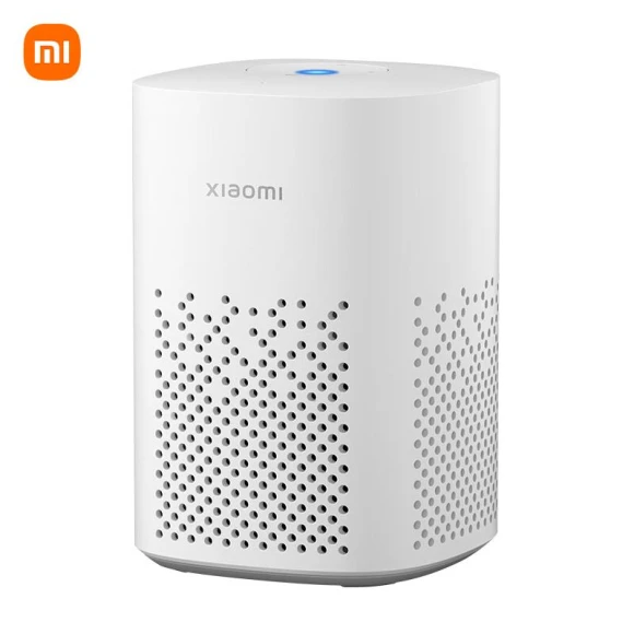Smart Speaker — Smart Speaker, Mi