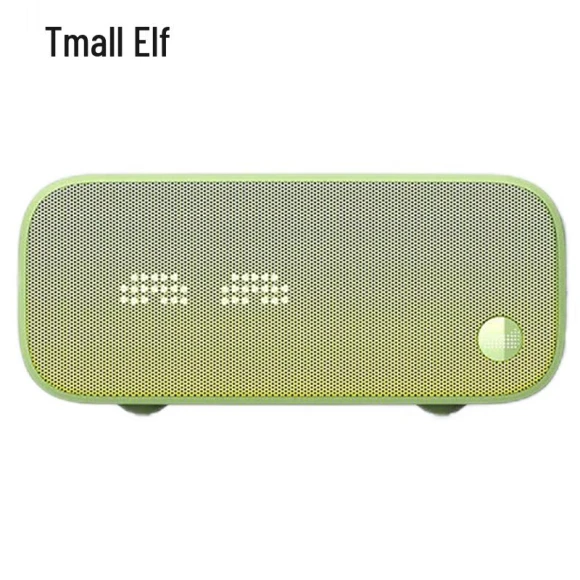 Smart Speaker — Smart Speaker, Tmall Genie
