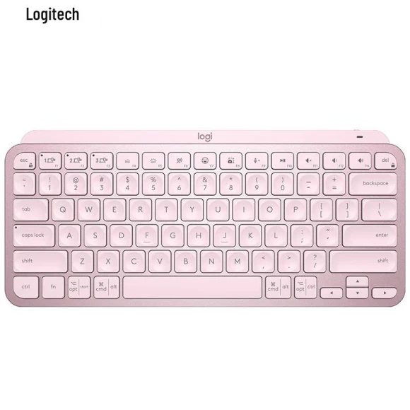 Smart Wireless Keyboard — Bluetooth Keyboard, Logitech