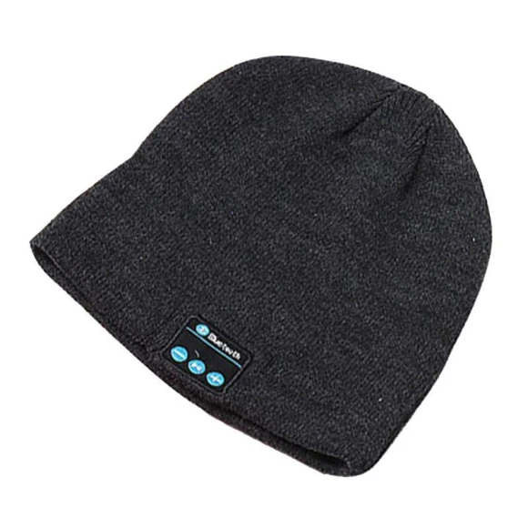 Soft Warm Beanie, PawHaven