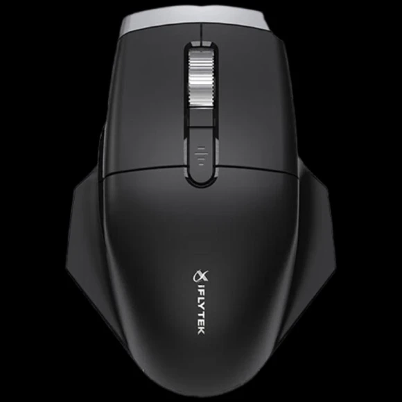 AI Smart Mouse, iFLYTEK