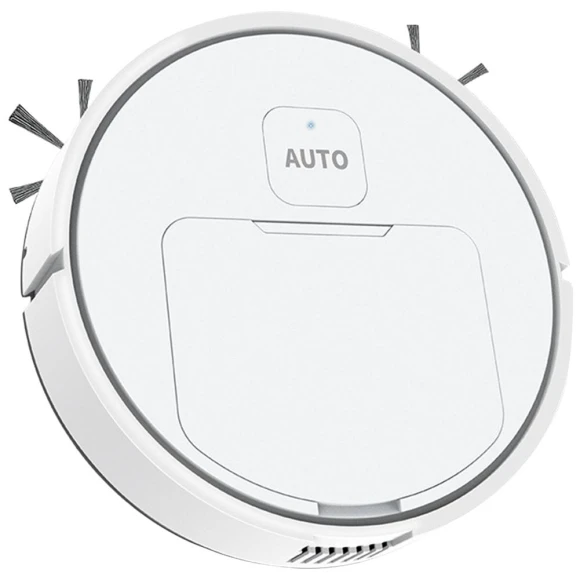 Automatic Cleaning Sweeping Machine — Robot Vacuum, Vinde Home