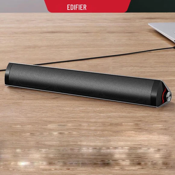 Desktop Smart Speaker — Smart Speaker, EDIFIER