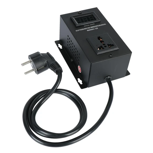 Dimmer Controller Thermostat, KITCHEN-MALL