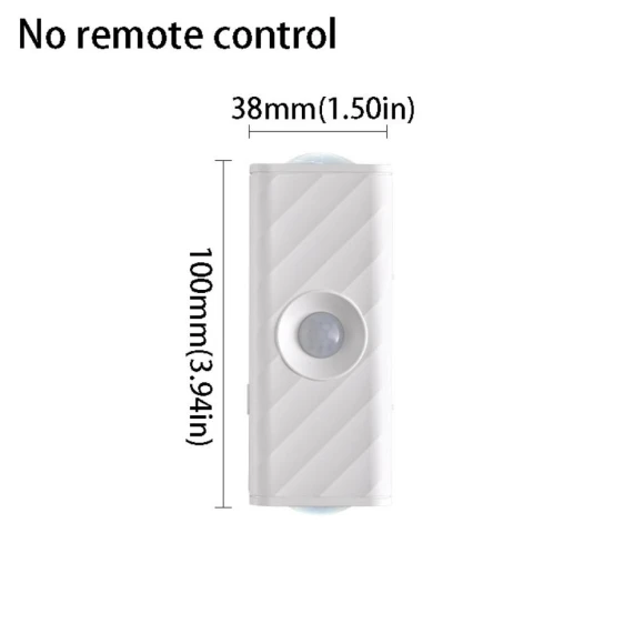 Dual-Head Magnetic Lights 7-Color Gradient Smart Wall Lamp, shenzhennalan