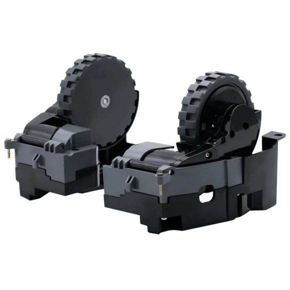 Left and Right Drive Wheel Module Pair, Rayhong