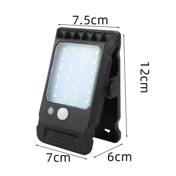 Motion Sensor Light, jinghuayuan