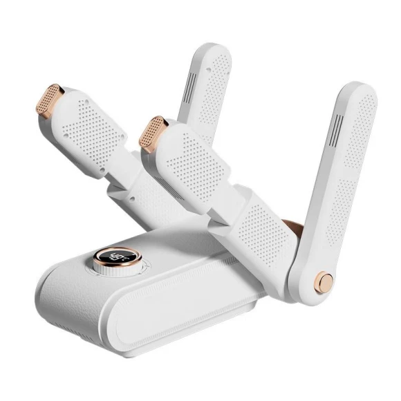 Smart Foldable 4-Head Shoe Dryer — Shoe Dryer, Lilang