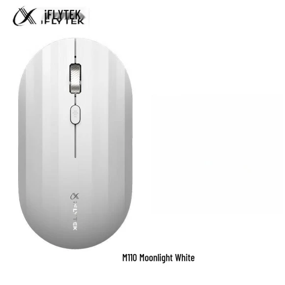 Smart Voice Wireless Mouse, iFLYTEK