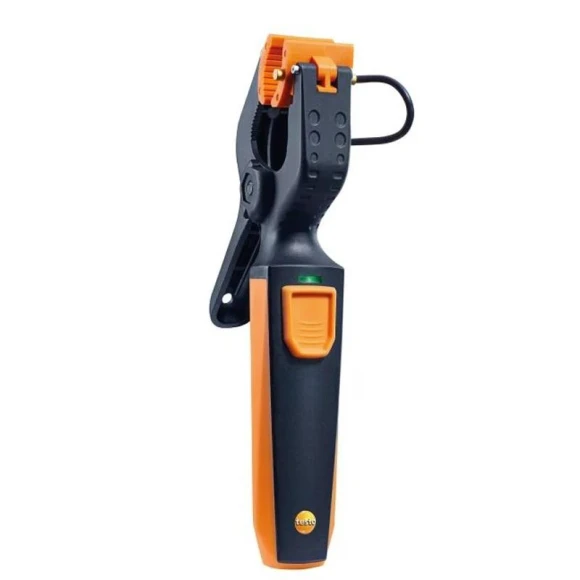 Thermometer with Smartphone — Smart Thermometer, Wrigleys