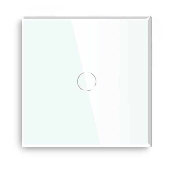 Touch Switch — Smart Switch, Simplistic Living Home