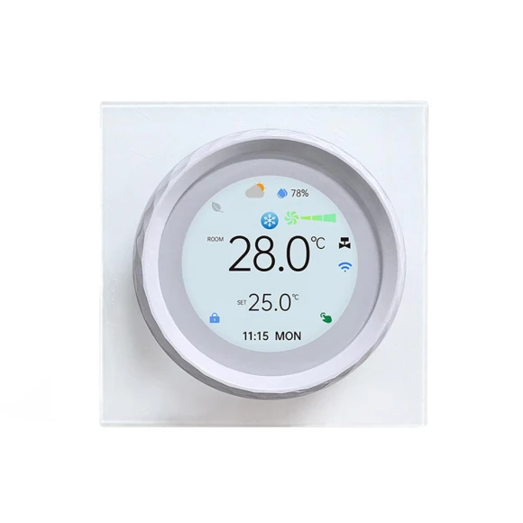 WiFi Temperature Controller — Smart Thermostat, Binchi Outdoor Product