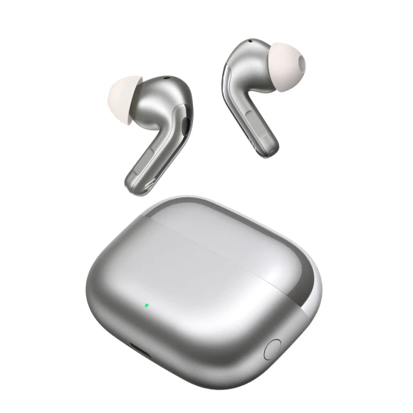 Wireless Noise Cancelling In-Ear Headphones — Wireless Earbuds, MIYAKO DENKI