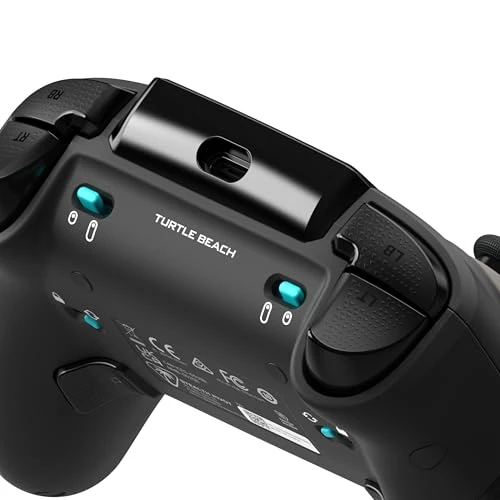 Stealth Pivot Wireless Smart Game Controller, Turtle Beach