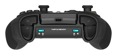 Stealth Pivot Wireless Smart Game Controller, Turtle Beach