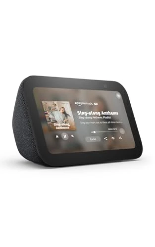 Echo Show 5 Smart Display, Amazon