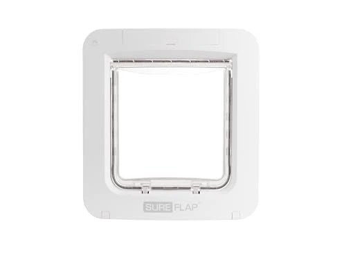 Microchip Pet Door Connect Without Hub, SureFlap
