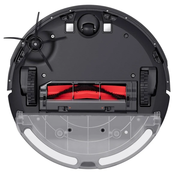 Robot Vacuum and Mop Cleaner — Robot Vacuum, Roborock