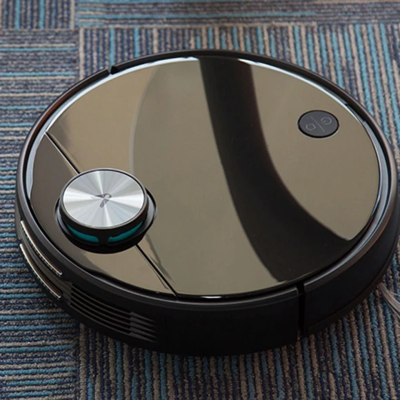 Robot Vacuum and Mop — Robot Vacuum, Viomi