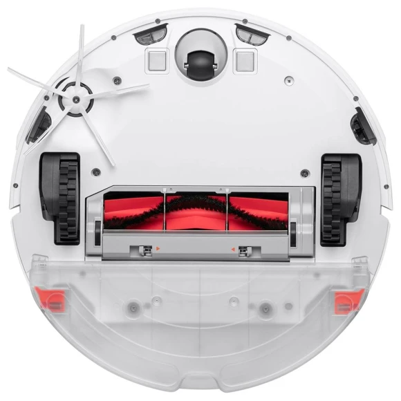 Robot Vacuum and Mop — Robot Vacuum, Roborock