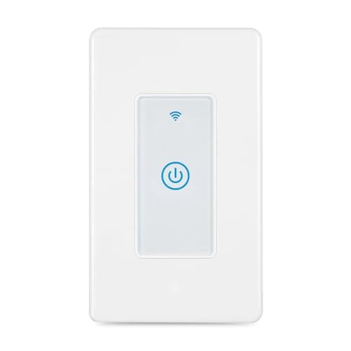Smart Light Switch — Smart Switch, Vilbetor