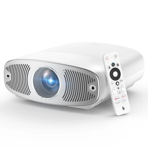 Smart Movie Projector — Smart Projector, BETTDOW